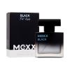 Mexx Black Man Eau de Toilette uomo 30 ml