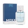 Mexx Fresh Eau de Toilette uomo 30 ml