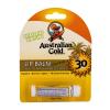 Australian Gold Sunscreen SPF30 Balsamo per le labbra donna 4,2 g