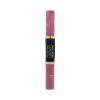 Max Factor Lipfinity Colour + Gloss Rossetto donna Tonalità 520 Illuminating Fuchsia Set