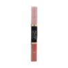 Max Factor Lipfinity Colour + Gloss Rossetto donna Tonalità 590 Glazed Caramel Set