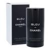 Chanel Bleu de Chanel Deodorante uomo 75 ml