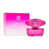 Versace Bright Crystal Absolu Eau de Parfum donna 50 ml