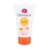 Dermacol Sun WR Sun Cream SPF50 Protezione solare viso donna 50 ml