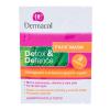 Dermacol Detox &amp; Defence Maschera per il viso donna 16 g