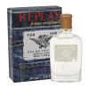 Replay Jeans Original! For Him Eau de Toilette uomo 50 ml