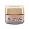 L&#039;Oréal Paris Nutri-Gold Crema giorno per il viso donna 50 ml