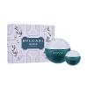 Bvlgari Aqva Pour Homme Pacco regalo Eau de Toilette 100 ml + Eau de Toilette 15ml