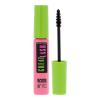 Maybelline Great Lash Mascara donna 12,5 ml Tonalità Blackest Black