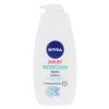 Nivea Baby Pure &amp; Sensitive Wash Lotion Gel detergente bambino 500 ml