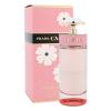 Prada Candy Florale Eau de Toilette donna 80 ml