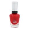 Sally Hansen Complete Salon Manicure Smalto per le unghie donna 14,7 ml Tonalità 570 Right Said Red