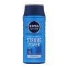 Nivea Men Strong Power Shampoo uomo 250 ml