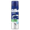 Gillette Series Sensitive Gel da barba uomo 200 ml