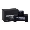 Hummer Hummer Black Eau de Toilette uomo 125 ml