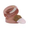 BOURJOIS Paris Little Round Pot Blush Blush donna 2,5 g Tonalità 85 Sienne