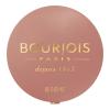 BOURJOIS Paris Little Round Pot Blush donna 2,5 g Tonalità 85 Sienne