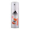 Adidas Intensive Cool &amp; Dry 72h Antitraspirante uomo 150 ml