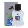 Adidas Team Five Special Edition Dopobarba uomo 50 ml