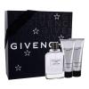 Givenchy Gentlemen Only Pacco regalo Eau de Toilette 100 ml + doccia gel 75 ml + balsamo dopobarba 75 ml