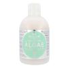 Kallos Cosmetics Algae Shampoo donna 1000 ml