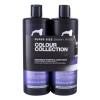 Tigi Catwalk Fashionista Violet Pacco regalo shampoo 750 ml + balsamo 750 ml