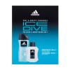 Adidas Ice Dive Pacco regalo Eau de Toilette 100 ml + doccia gel 250 ml