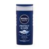 Nivea Men Protect &amp; Care Doccia gel uomo 250 ml