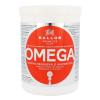 Kallos Cosmetics Omega Maschera per capelli donna 1000 ml