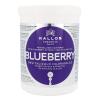 Kallos Cosmetics Blueberry Maschera per capelli donna 1000 ml