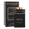Bvlgari Man In Black Eau de Parfum uomo 100 ml