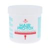 Kallos Cosmetics Hair Pro-Tox Leave-in Conditioner Balsamo per capelli donna 250 ml