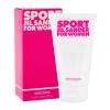 Jil Sander Sport For Women Doccia gel donna 150 ml