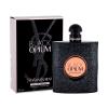 Yves Saint Laurent Black Opium Eau de Parfum donna 90 ml