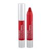 Clinique Chubby Stick Intense Rossetto donna 3 g Tonalità 04 Heftiest Hibiscus