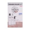 Nioxin System 3 Pacco regalo shampoo 150 ml + balsamo 150 ml + cura per capelli 50 ml