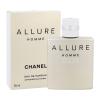 Chanel Allure Homme Edition Blanche Eau de Parfum uomo 50 ml