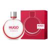 HUGO BOSS Hugo Woman Eau de Parfum donna 50 ml