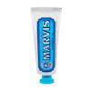 Marvis Aquatic Mint Dentifricio 25 ml