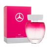 Mercedes-Benz Rose Eau de Toilette donna 90 ml