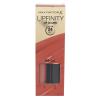 Max Factor Lipfinity Lip Colour Rossetto donna 4,2 g Tonalità 150 Bare