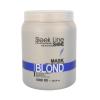 Stapiz Sleek Line Blond Maschera per capelli donna 1000 ml
