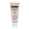 Maybelline Affinitone Fondotinta donna 30 ml Tonalità 14 Creamy Beige