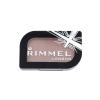 Rimmel London Magnif´Eyes Mono Ombretto donna 3,5 g Tonalità 002 Millionaire