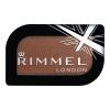 Rimmel London Magnif´Eyes Mono Ombretto donna 3,5 g Tonalità 004 VIP Pass