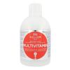 Kallos Cosmetics Multivitamin Shampoo donna 1000 ml