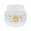 Kallos Cosmetics Banana Maschera per capelli donna 275 ml
