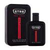 STR8 Red Code Eau de Toilette uomo 100 ml