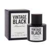 Kenneth Cole Vintage Black Eau de Toilette uomo 100 ml