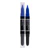 Rimmel London Magnif´Eyes Ombretto donna 1,6 g Tonalità 004 Dark Side Of Blue